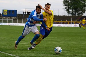 1:0-Sieg gegen Lok Leipzig
