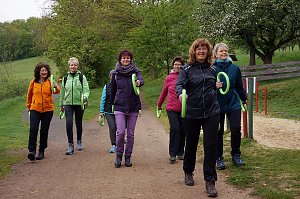 14. Fitnesstag