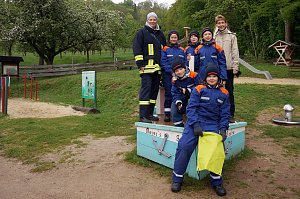 14. Fitnesstag