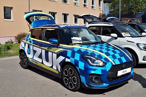 Autofr&uuml;hling 2019
