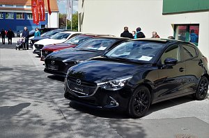 Autofr&uuml;hling 2019