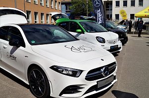 Autofr&uuml;hling 2019