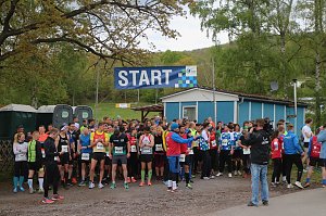 Harztorlauf und L&auml;mmerfest