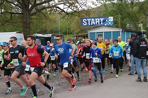 Harztorlauf und L&auml;mmerfest