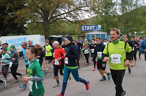 Harztorlauf und L&auml;mmerfest