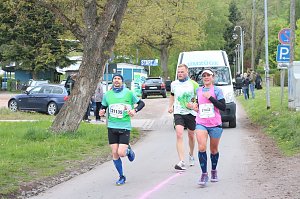 Harztorlauf und L&auml;mmerfest