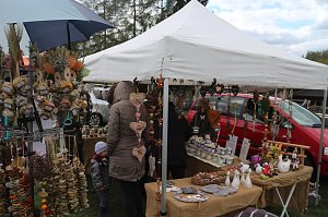 Harztorlauf und L&auml;mmerfest
