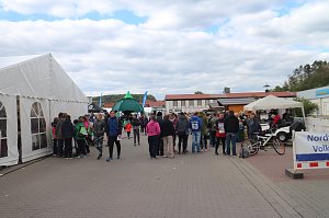 Harztorlauf und L&auml;mmerfest