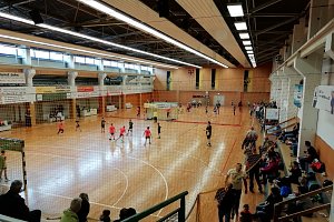 NSV Nachwuchs dominierte Wochenende