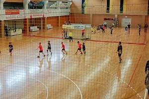NSV Nachwuchs dominierte Wochenende