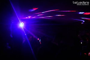 Party im Jugendclubhaus