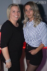 Party im Jugendclubhaus