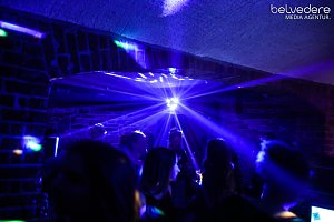 Party im Jugendclubhaus