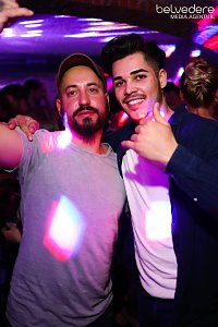 Party im Jugendclubhaus