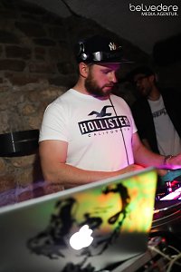 Party im Jugendclubhaus