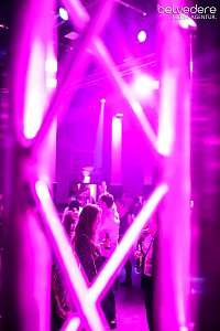 Party im Jugendclubhaus