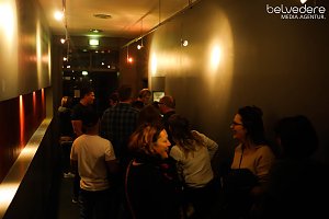 Party im Jugendclubhaus