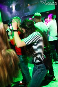 Party im Jugendclubhaus