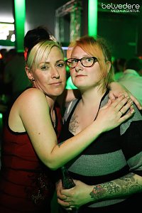 Party im Jugendclubhaus