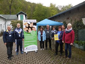 9. Ilfelder Aktivtag des RSV Ilfeld