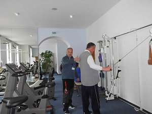 9. Ilfelder Aktivtag des RSV Ilfeld