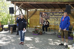 58. Jodlerwettstreit in Hesserode