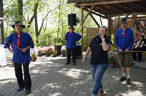 58. Jodlerwettstreit in Hesserode