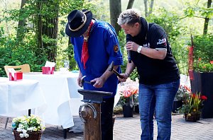 58. Jodlerwettstreit in Hesserode