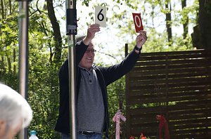58. Jodlerwettstreit in Hesserode