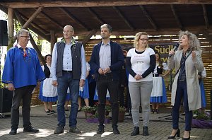 58. Jodlerwettstreit in Hesserode