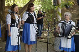 58. Jodlerwettstreit in Hesserode