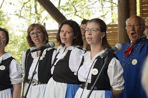 58. Jodlerwettstreit in Hesserode