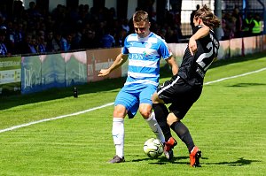 3:1-Sieg gegen Optik Rathenow