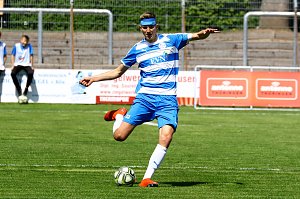 3:1-Sieg gegen Optik Rathenow