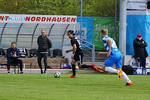 3:1-Sieg gegen Optik Rathenow