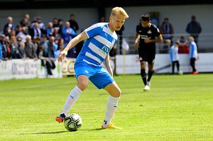 3:1-Sieg gegen Optik Rathenow