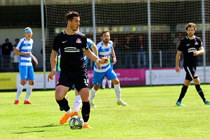 3:1-Sieg gegen Optik Rathenow