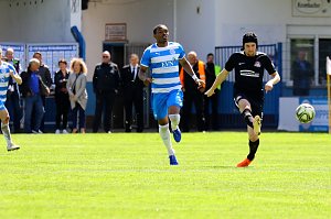 3:1-Sieg gegen Optik Rathenow