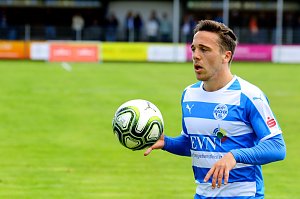 3:1-Sieg gegen Optik Rathenow