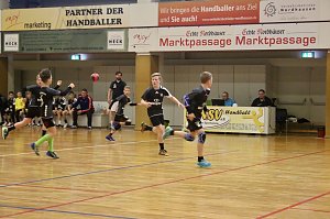 Landesmeister ausgespielt
