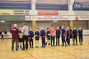 Landesmeister ausgespielt