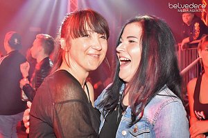 Party im Jugendclubhaus
