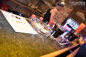 Party im Jugendclubhaus