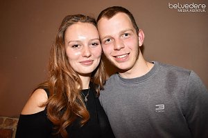 Party im Jugendclubhaus