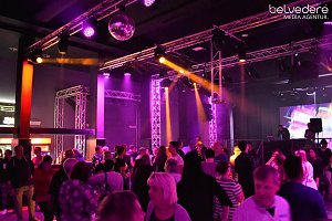 Party im Jugendclubhaus