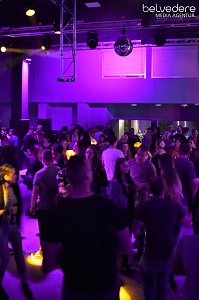 Party im Jugendclubhaus