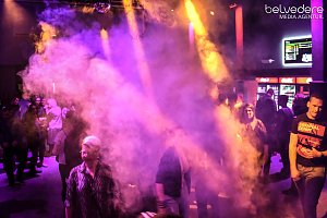 Party im Jugendclubhaus