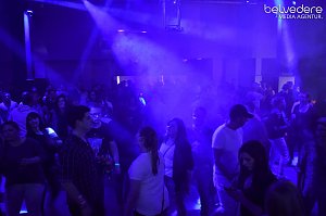 Party im Jugendclubhaus
