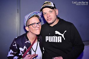 Party im Jugendclubhaus