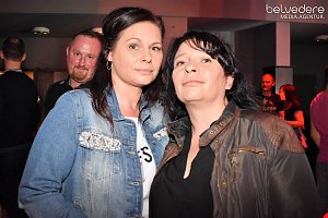 Party im Jugendclubhaus